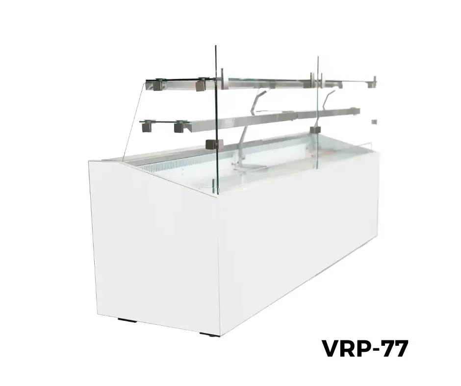 Vitrina Refrigerada VRP 77