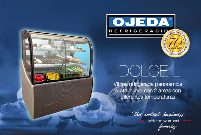 Refrigeración Ojeda - Congeladores Horizontales
