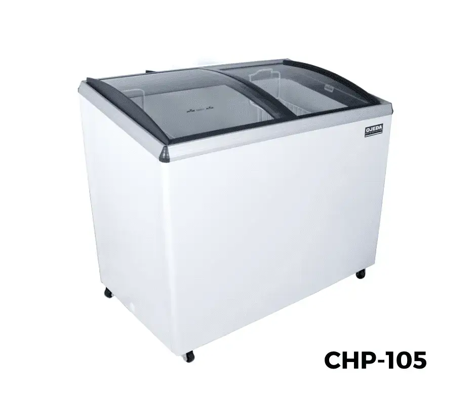 Congelador Para Paletas CHP-105