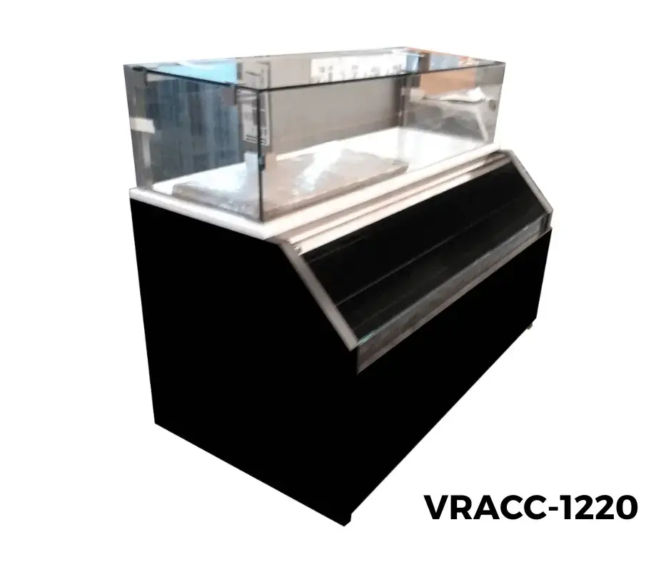 Vitrina Refrigerada VRACC 1220