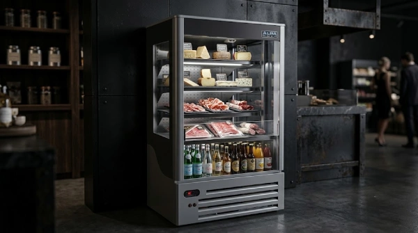 Alpa 55 Gourmet & Delicatessen