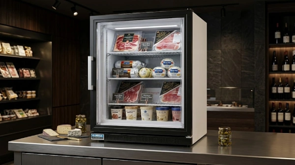 Gourmet & Delicatessen CT 90