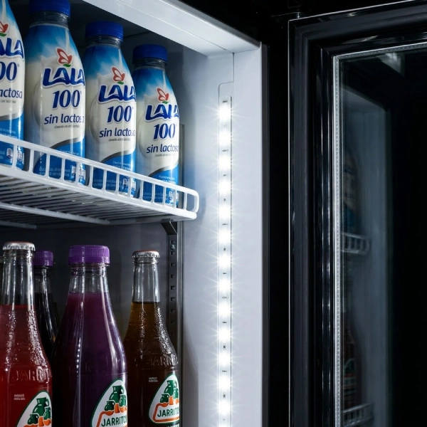 Sistema refrigeracion rv 36h 4p