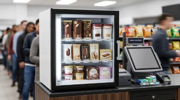 Tiendas de Autoservicio y Conveniencia CT 90